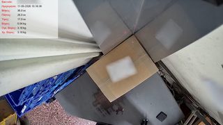 Φωτογραφία τεκμηρίωσης, ΕΛΤΑ Courier Ομόνοιας