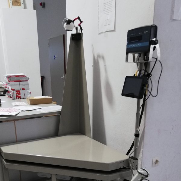 Το pi88c στη Red Courier
